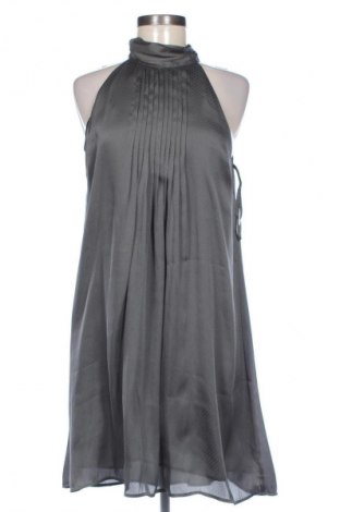 Γυναικείο πουκάμισο Vero Moda, Μέγεθος M, Χρώμα Γκρί, Τιμή 10,30 €