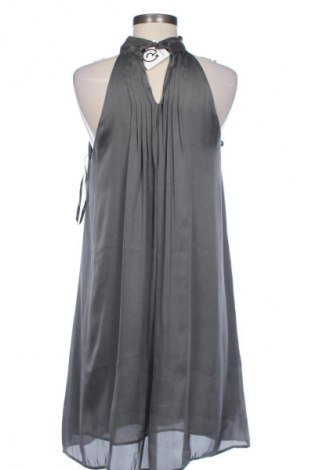 Γυναικείο πουκάμισο Vero Moda, Μέγεθος M, Χρώμα Γκρί, Τιμή 10,30 €