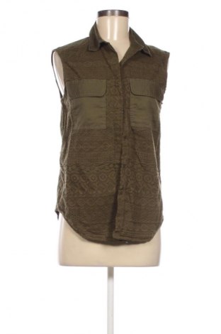 Női ing Vero Moda, Méret XS, Szín Zöld, Ár 9 200 Ft