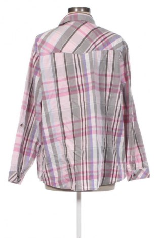 Damenbluse Via Appia, Größe XXL, Farbe Mehrfarbig, Preis € 28,99