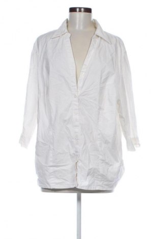 Damenbluse Via Appia, Größe 3XL, Farbe Weiß, Preis € 28,99
