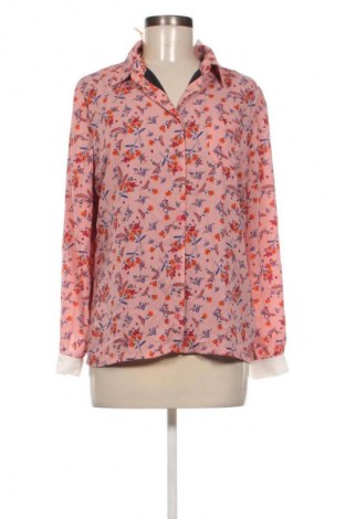 Cămașă de femei Vila Joy, Mărime M, Culoare Multicolor, Preț 141,99 Lei