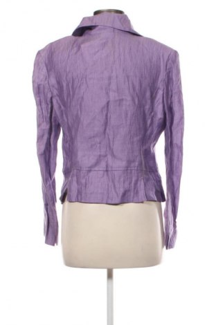 Damen Blazer Voglia, Größe M, Farbe Lila, Preis € 55,75