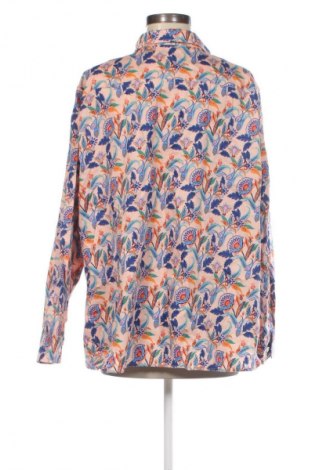 Damenbluse Walbusch, Größe XXL, Farbe Mehrfarbig, Preis 37,99 €