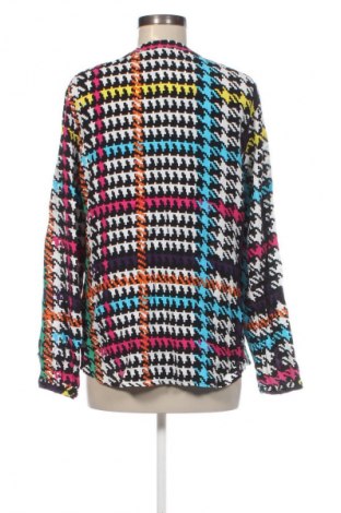 Damenbluse Walbusch, Größe M, Farbe Mehrfarbig, Preis € 38,99
