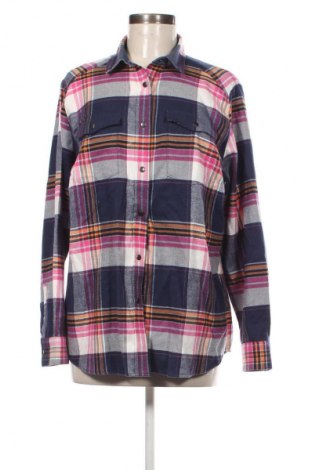 Damenbluse Walbusch, Größe XL, Farbe Mehrfarbig, Preis 28,00 €