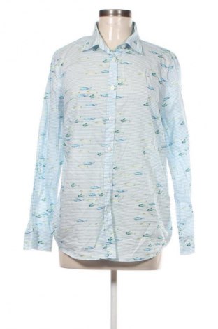 Damenbluse Walbusch, Größe L, Farbe Mehrfarbig, Preis € 38,99