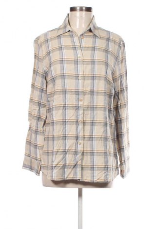 Damenbluse Walbusch, Größe L, Farbe Mehrfarbig, Preis 28,00 €