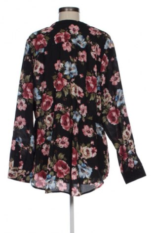 Damenbluse Warehouse One, Größe XXL, Farbe Mehrfarbig, Preis € 17,99