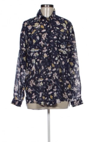 Damenbluse Warwick Jones, Größe M, Farbe Mehrfarbig, Preis 17,99 €