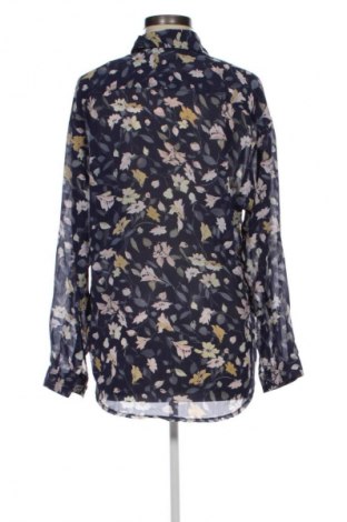 Damenbluse Warwick Jones, Größe M, Farbe Mehrfarbig, Preis 17,99 €