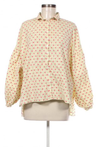 Damenbluse Wiya, Größe XXL, Farbe Mehrfarbig, Preis € 20,92
