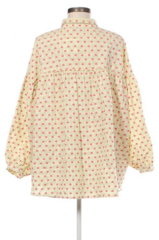Damenbluse Wiya, Größe XXL, Farbe Mehrfarbig, Preis € 20,92