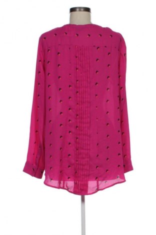 Damenbluse Worthington, Größe XL, Farbe Mehrfarbig, Preis € 17,99