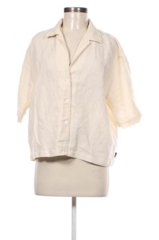 Dámská košile  Wrangler, Velikost S, Barva Krémová, Cena  1 623,00 Kč