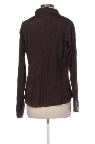 Damenbluse X-Mail, Größe XXL, Farbe Braun, Preis 13,00 €