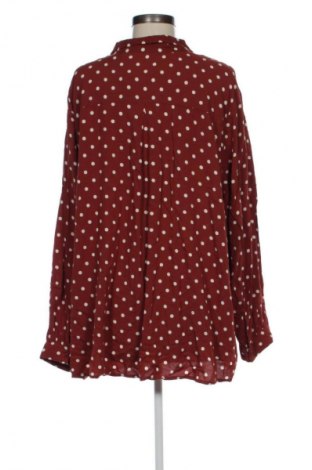 Damenbluse Xlnt, Größe XXL, Farbe Mehrfarbig, Preis € 28,99