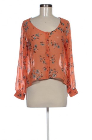 Damenbluse Xxi, Größe S, Farbe Mehrfarbig, Preis 17,99 €