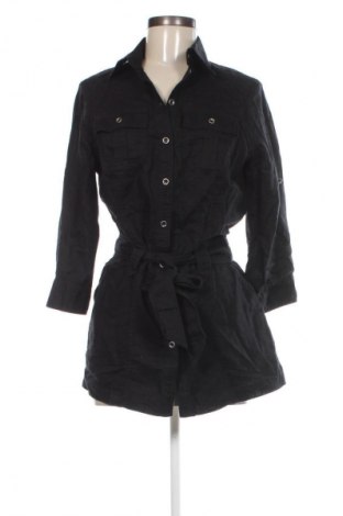 Cămașă de femei Yessica, Mărime S, Culoare Negru, Preț 86,99 Lei