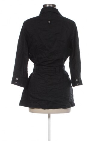 Cămașă de femei Yessica, Mărime S, Culoare Negru, Preț 86,99 Lei