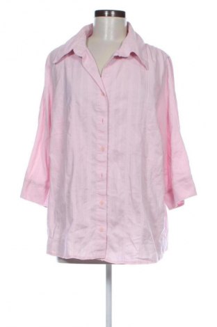 Damenbluse Yessica, Größe XXL, Farbe Rosa, Preis € 17,99