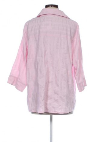 Damenbluse Yessica, Größe XXL, Farbe Rosa, Preis € 17,99