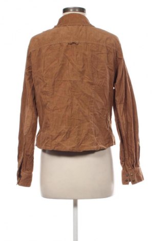 Damenbluse Yessica, Größe M, Farbe Braun, Preis € 12,83