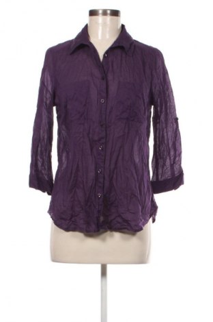 Damenbluse Yessica, Größe M, Farbe Lila, Preis € 12,68