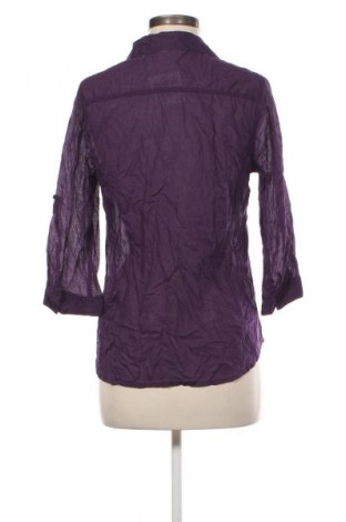 Damenbluse Yessica, Größe M, Farbe Lila, Preis € 12,68