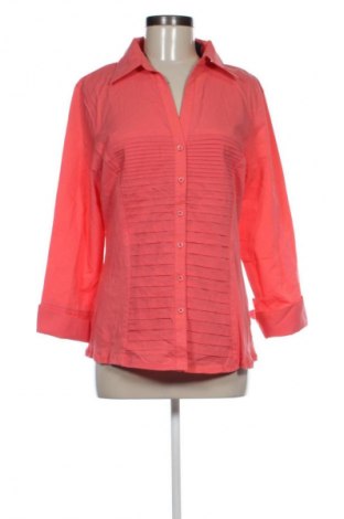 Damenbluse Zac & Rachel, Größe XL, Farbe Rosa, Preis € 17,99