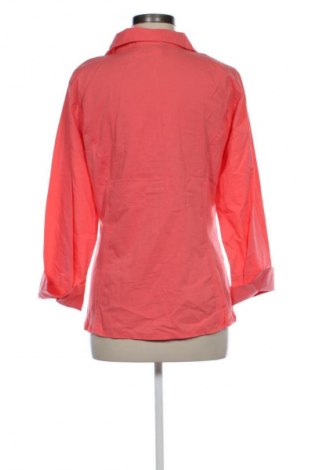 Damenbluse Zac & Rachel, Größe XL, Farbe Rosa, Preis € 17,99