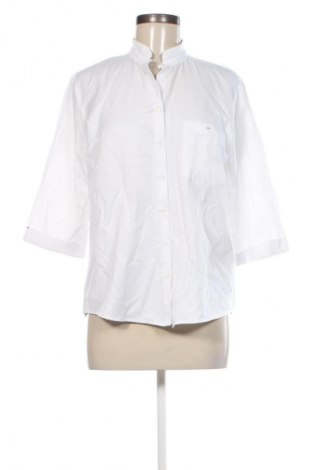 Cămașă de femei Zara, Mărime L, Culoare Alb, Preț 93,99 Lei