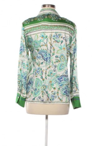 Damenbluse Zara, Größe S, Farbe Mehrfarbig, Preis 18,99 €