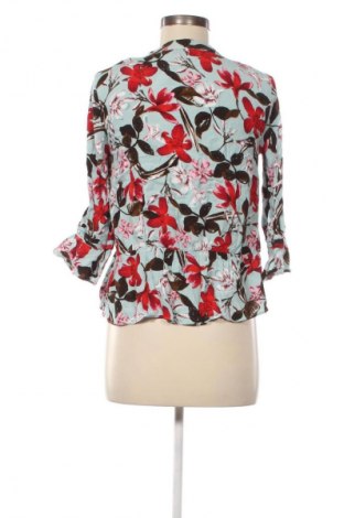 Damenbluse Zara, Größe S, Farbe Mehrfarbig, Preis € 18,99
