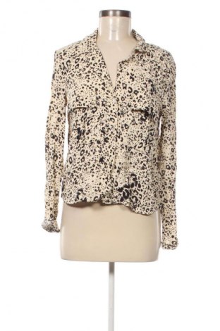 Cămașă de femei Zara, Mărime S, Culoare Multicolor, Preț 93,99 Lei