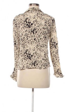 Cămașă de femei Zara, Mărime S, Culoare Multicolor, Preț 93,99 Lei