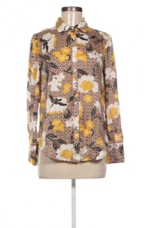 Cămașă de femei Zara, Mărime S, Culoare Multicolor, Preț 93,99 Lei