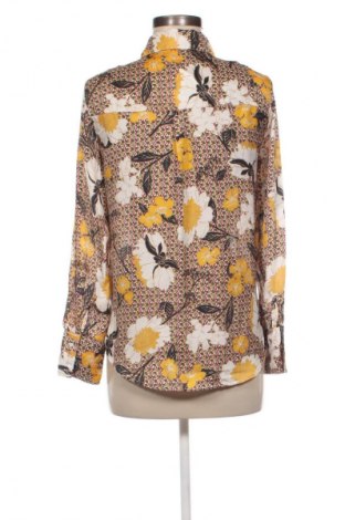 Cămașă de femei Zara, Mărime S, Culoare Multicolor, Preț 93,99 Lei