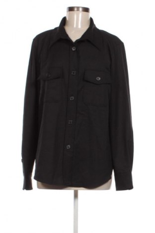 Damenbluse Zara, Größe XXL, Farbe Schwarz, Preis 18,99 €