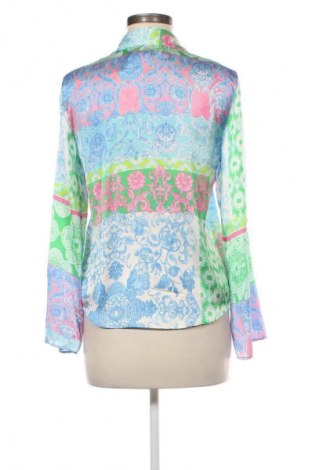 Női ing Zara, Méret S, Szín Sokszínű, Ár 5 396 Ft