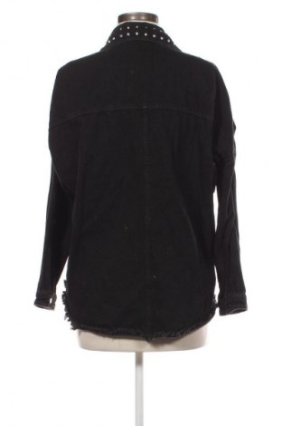 Cămașă de femei Zara, Mărime S, Culoare Negru, Preț 71,00 Lei