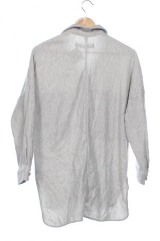 Damenbluse Zara, Größe XS, Farbe Grau, Preis € 18,99