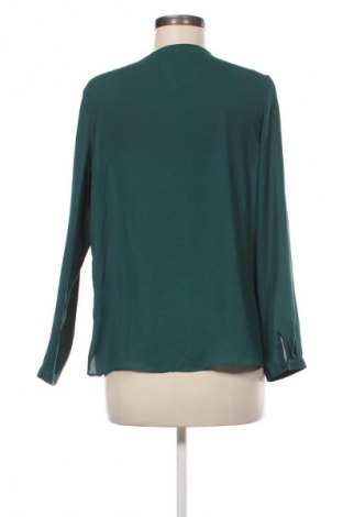 Damenbluse Zara, Größe S, Farbe Grün, Preis € 13,80