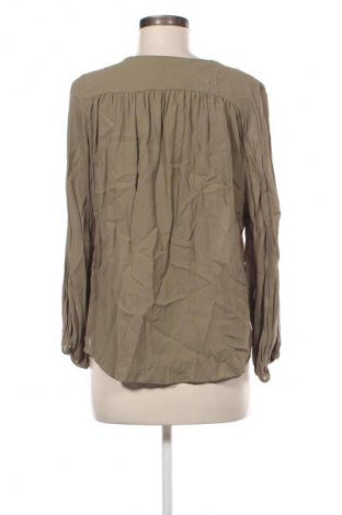 Damenbluse Zara, Größe S, Farbe Grün, Preis € 13,80