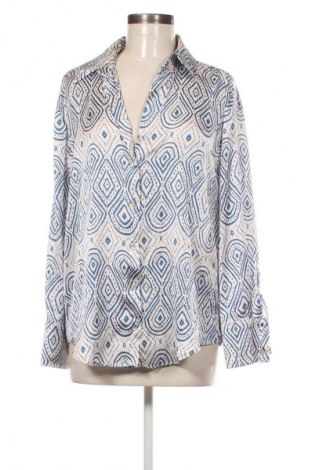 Cămașă de femei Zara, Mărime M, Culoare Multicolor, Preț 70,97 Lei