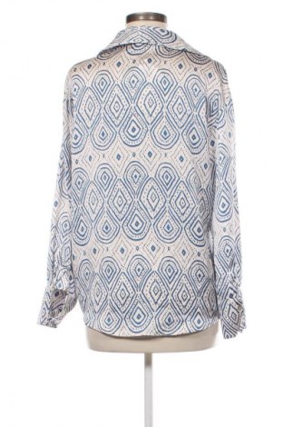 Cămașă de femei Zara, Mărime M, Culoare Multicolor, Preț 70,97 Lei