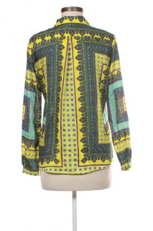 Damenbluse Zara, Größe S, Farbe Mehrfarbig, Preis 14,00 €
