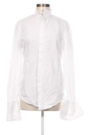Damenbluse Zara, Größe M, Farbe Weiß, Preis € 13,82