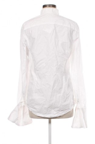 Damenbluse Zara, Größe M, Farbe Weiß, Preis € 13,82