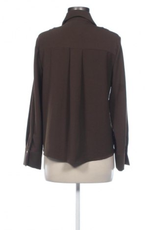 Damenbluse Zara, Größe S, Farbe Grün, Preis 20,75 €